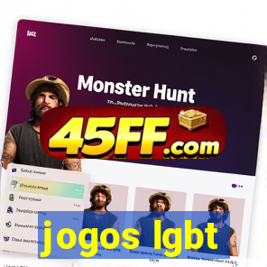 jogos lgbt